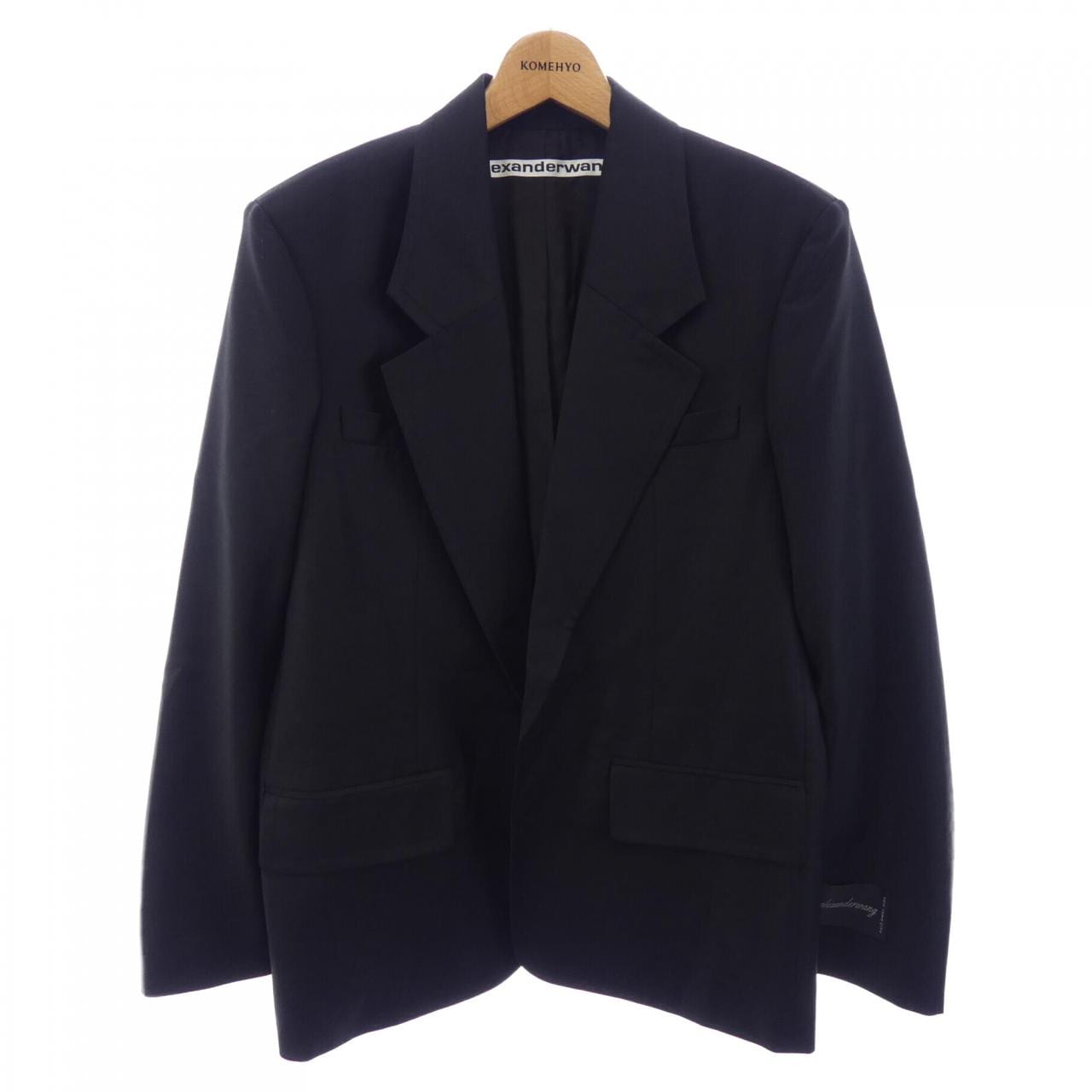 アレキサンダーワン ALEXANDER WANG 1WC3242551 ジャケット