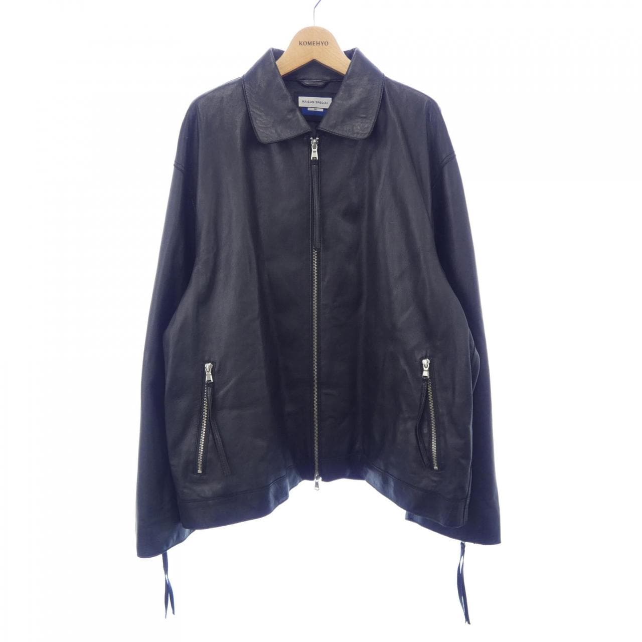 メゾンスペシャル MAISON SPECIAL 11222211206 ジャケット