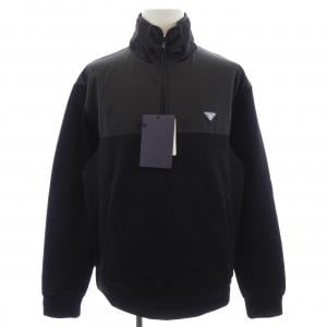 プラダ PRADA トライアングルロゴ UJL20D SOOO 11JE トップス