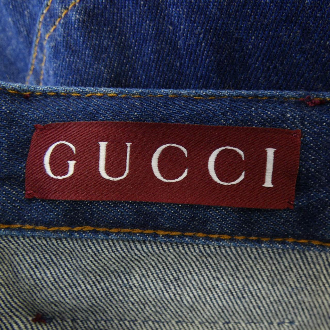 グッチ GUCCI 796543 ジーンズ