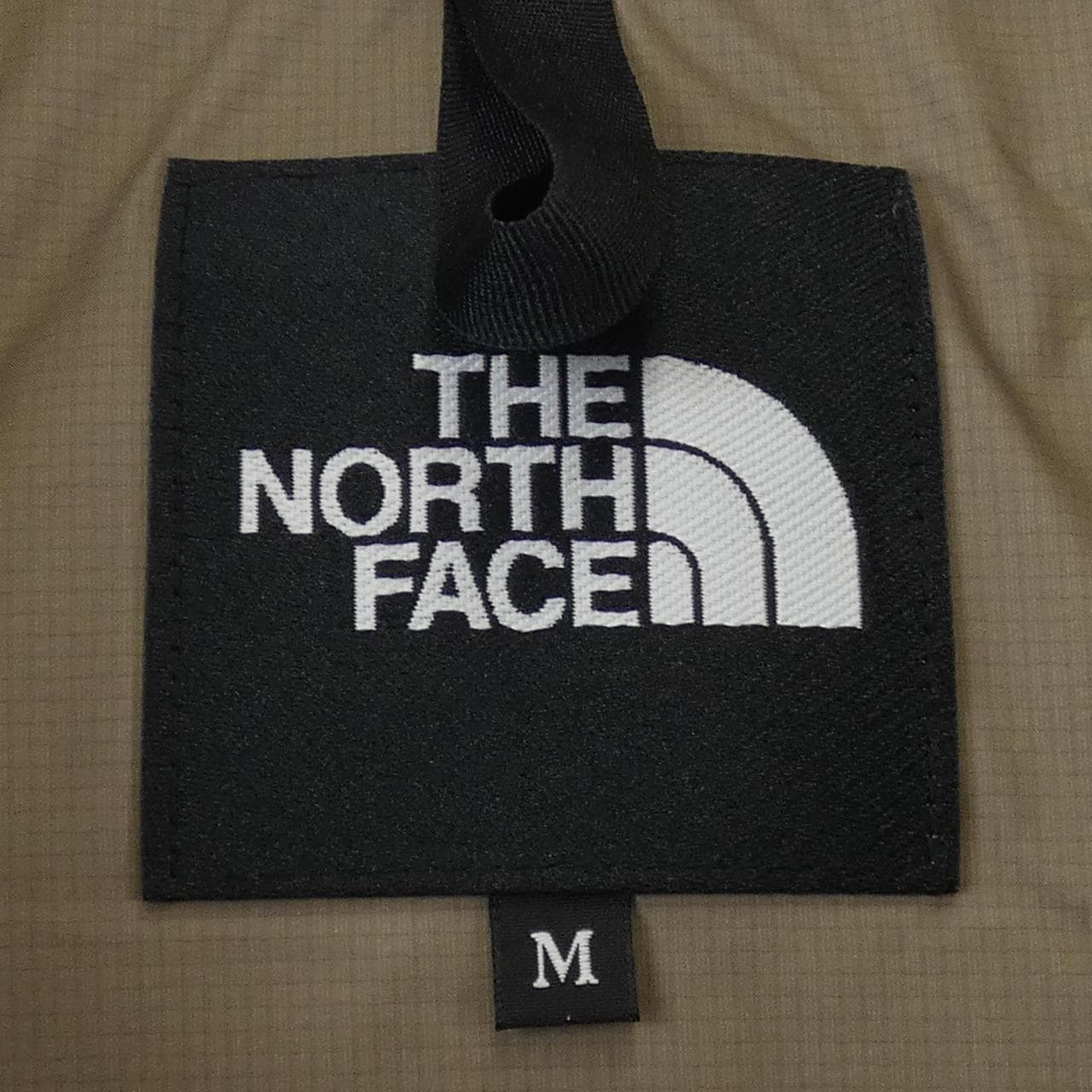 ザノースフェイス THE NORTH FACE ダウンジャケット