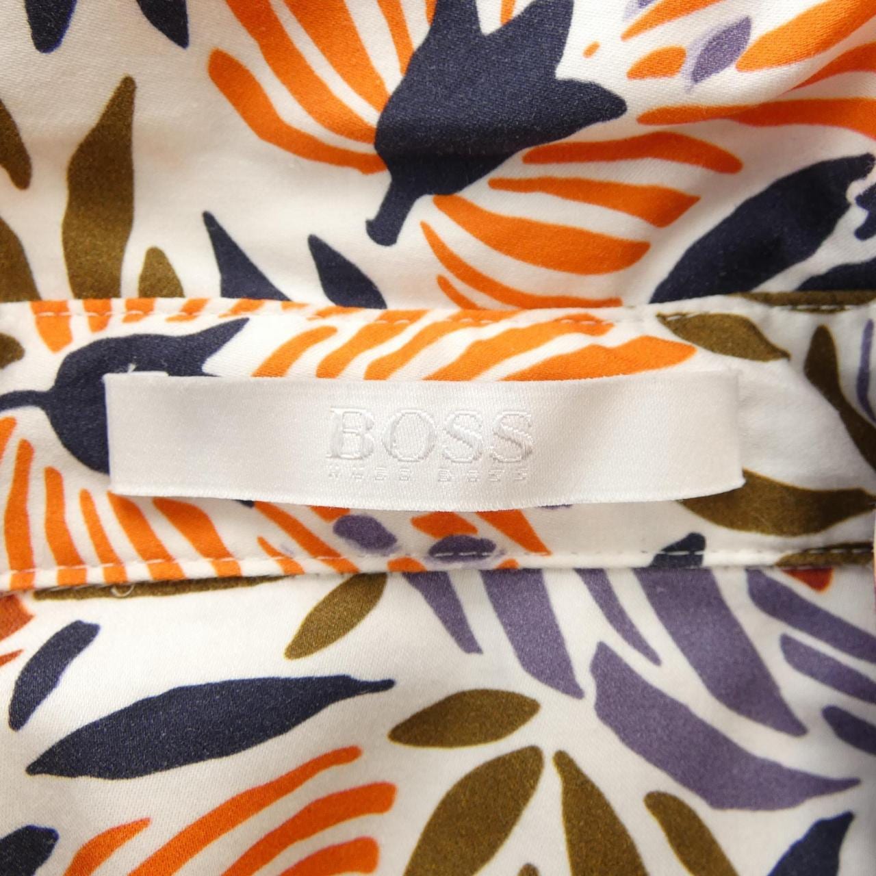 コメ兵｜ヒューゴボス HUGO BOSS ワンピース｜HUGO BOSS｜レディース ...