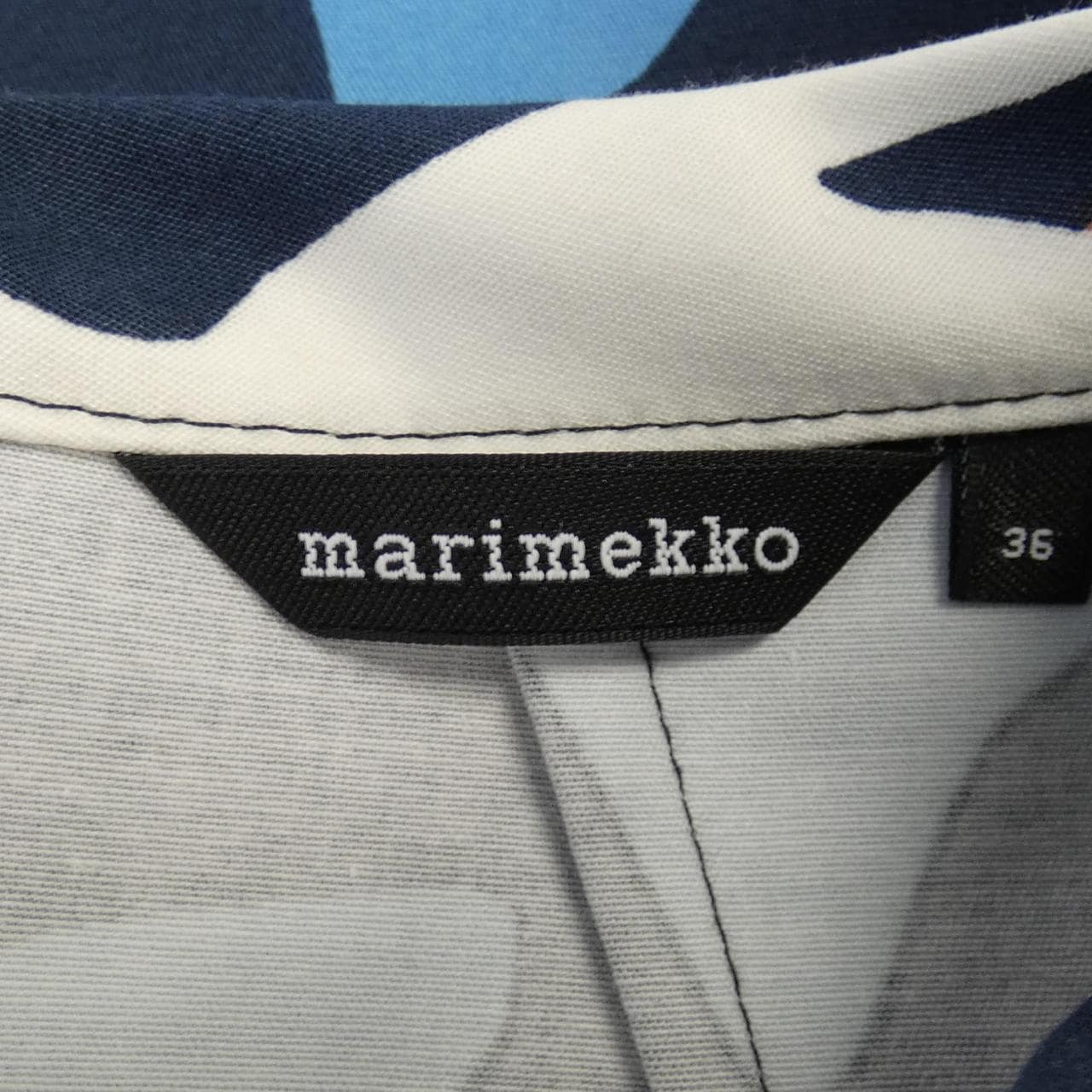 マリメッコ MARIMEKKO トップス