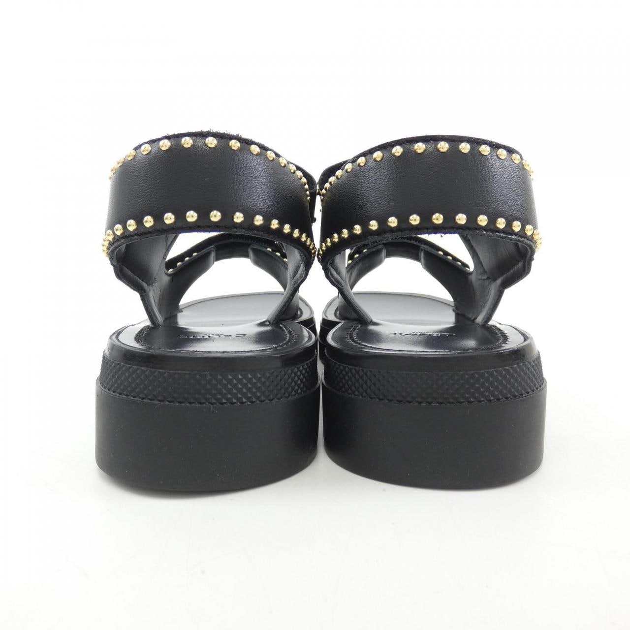 CELINE celine sandals