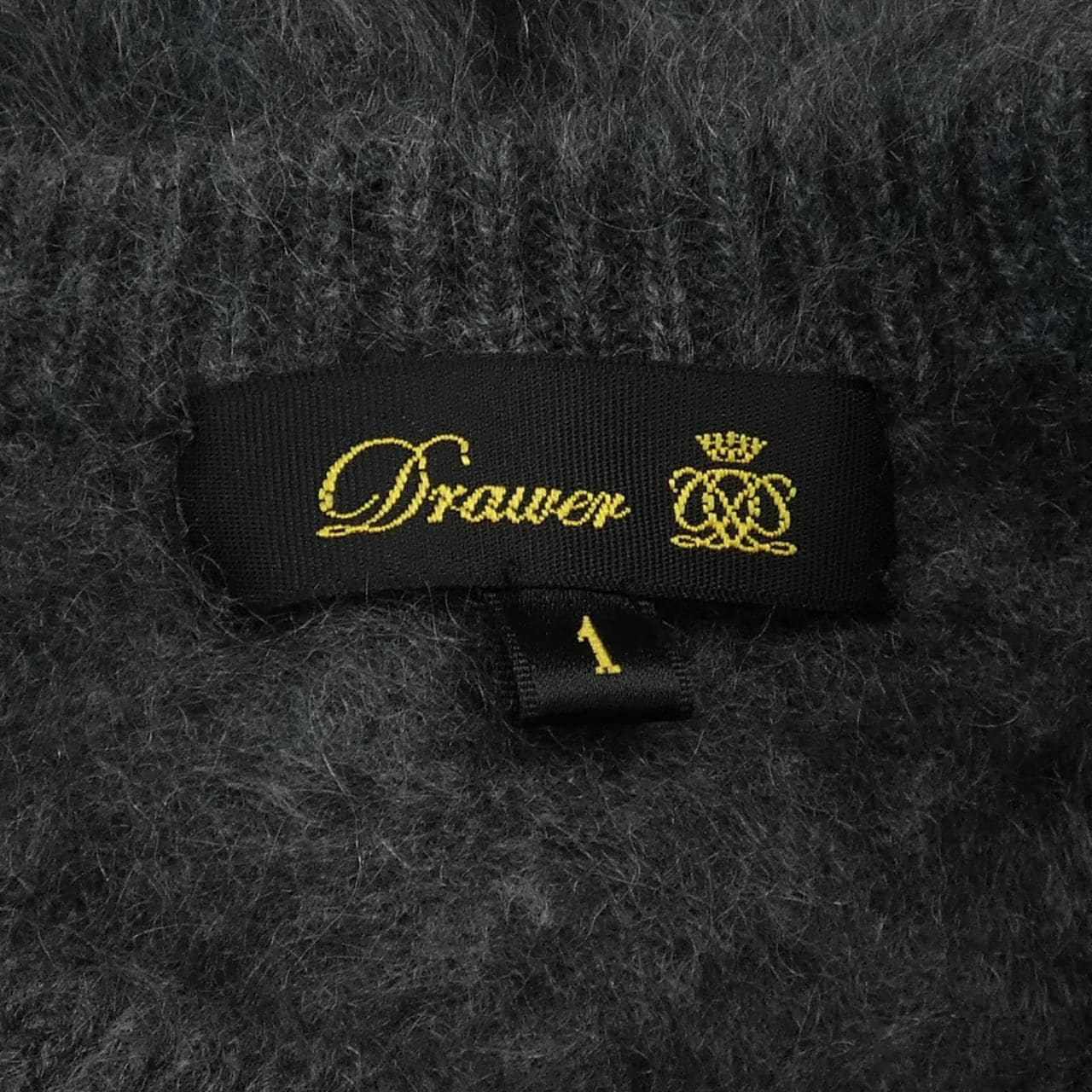 DRAWER Knit