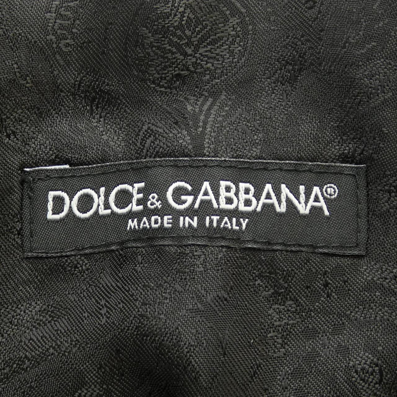 ドルチェアンドガッバーナ DOLCE&GABBANA ベスト