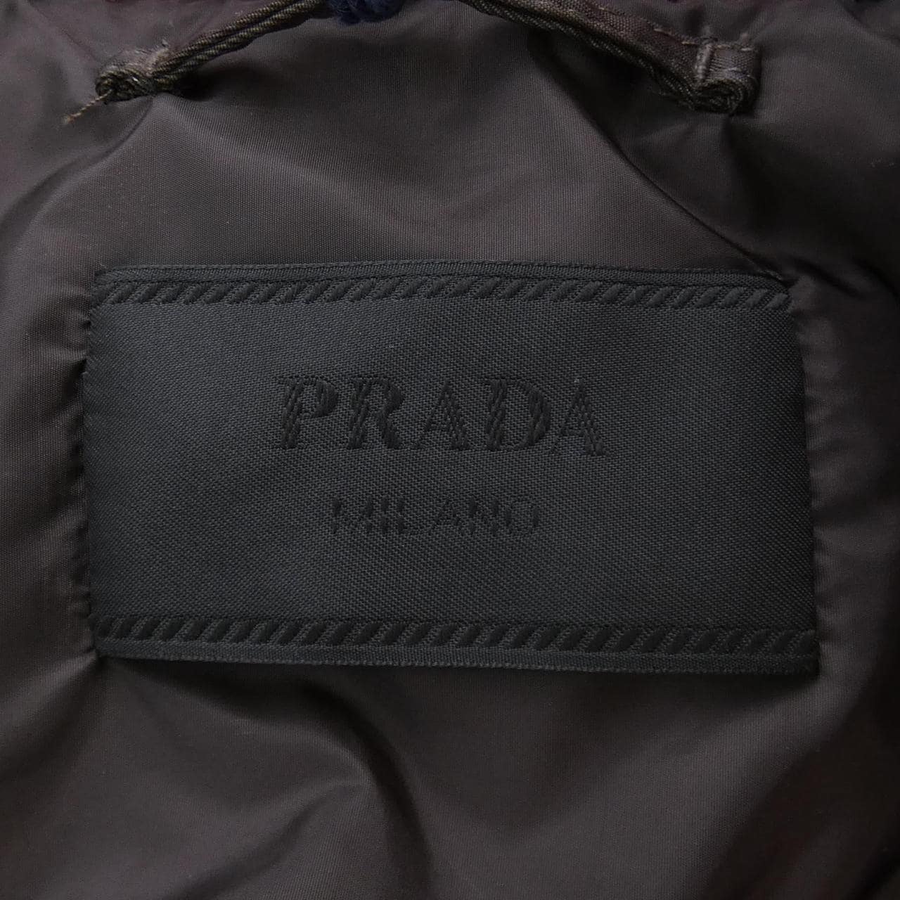 プラダ PRADA ブルゾン