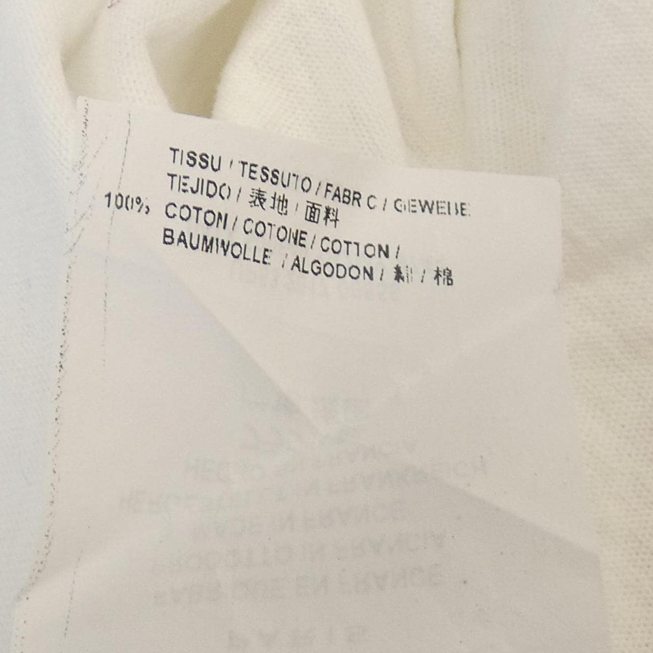 サンローラン SAINT LAURENT Tシャツ