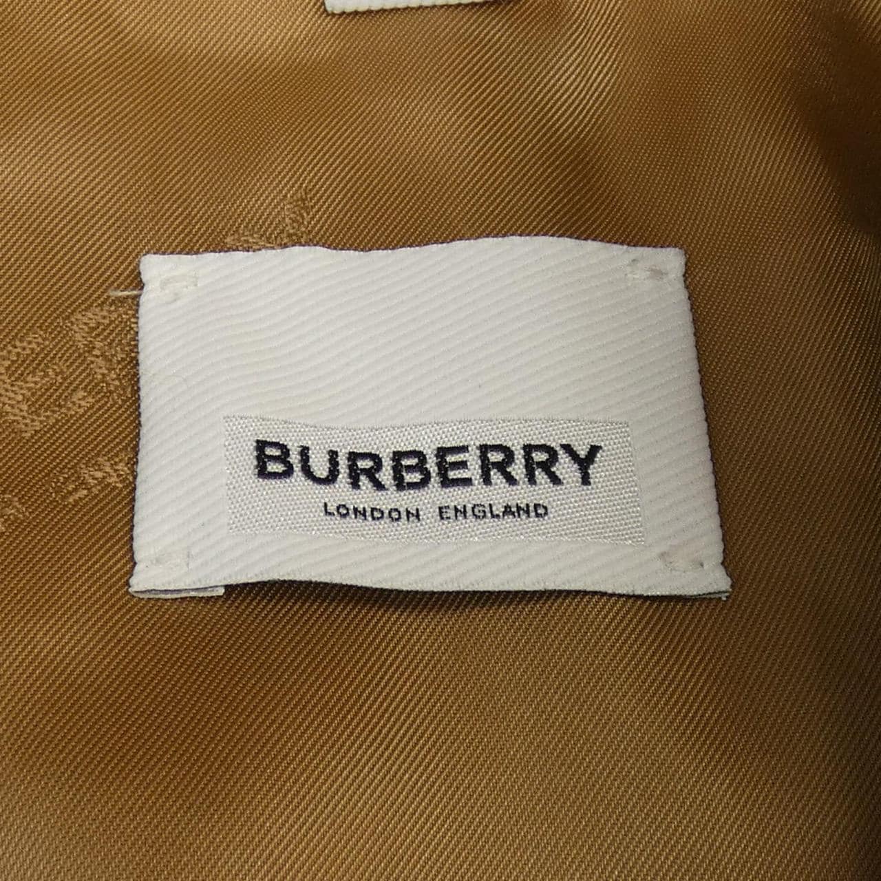 BURBERRY外套