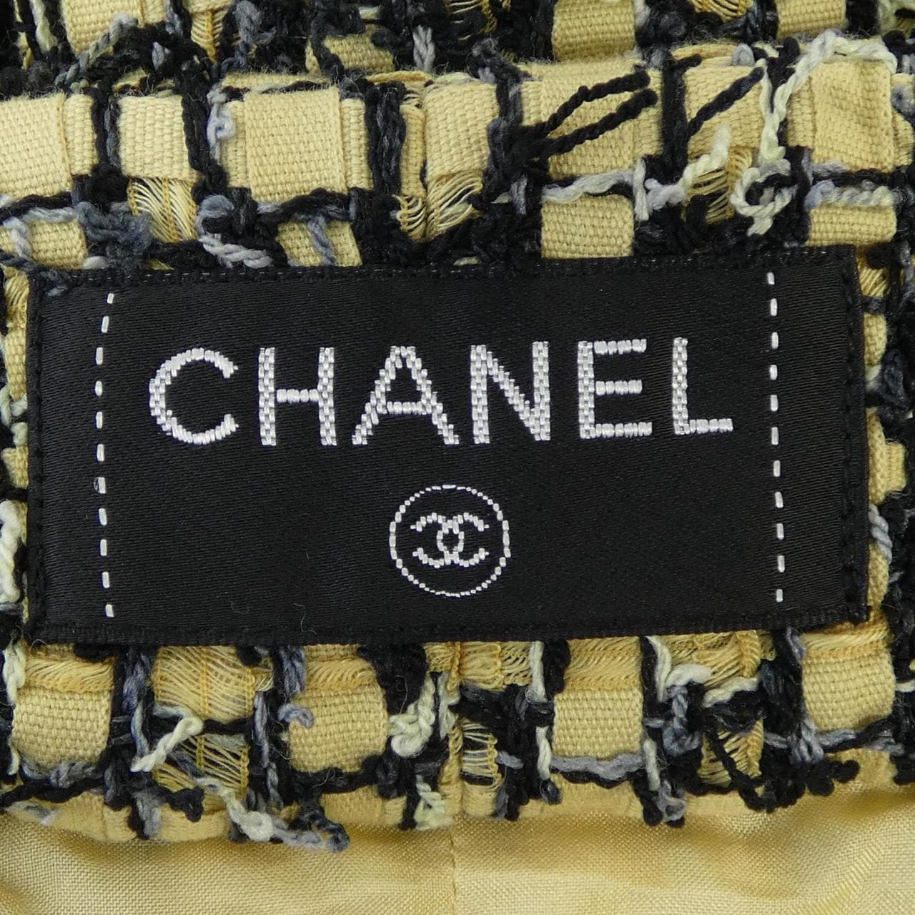 シャネル CHANEL ショートパンツ