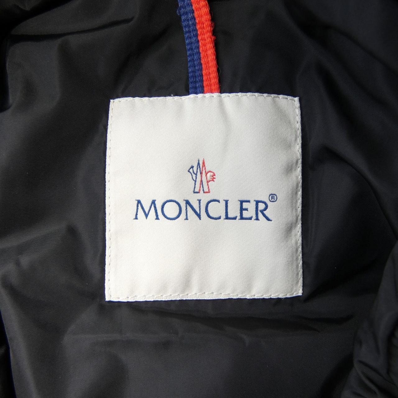 MONCLER MONCLER Down Coat