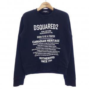 ディースクエアード DSQUARED2 スウェット