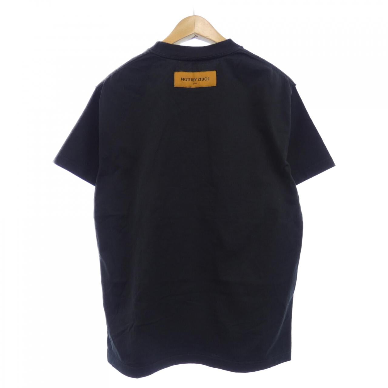 ルイヴィトン LOUIS VUITTON Tシャツ