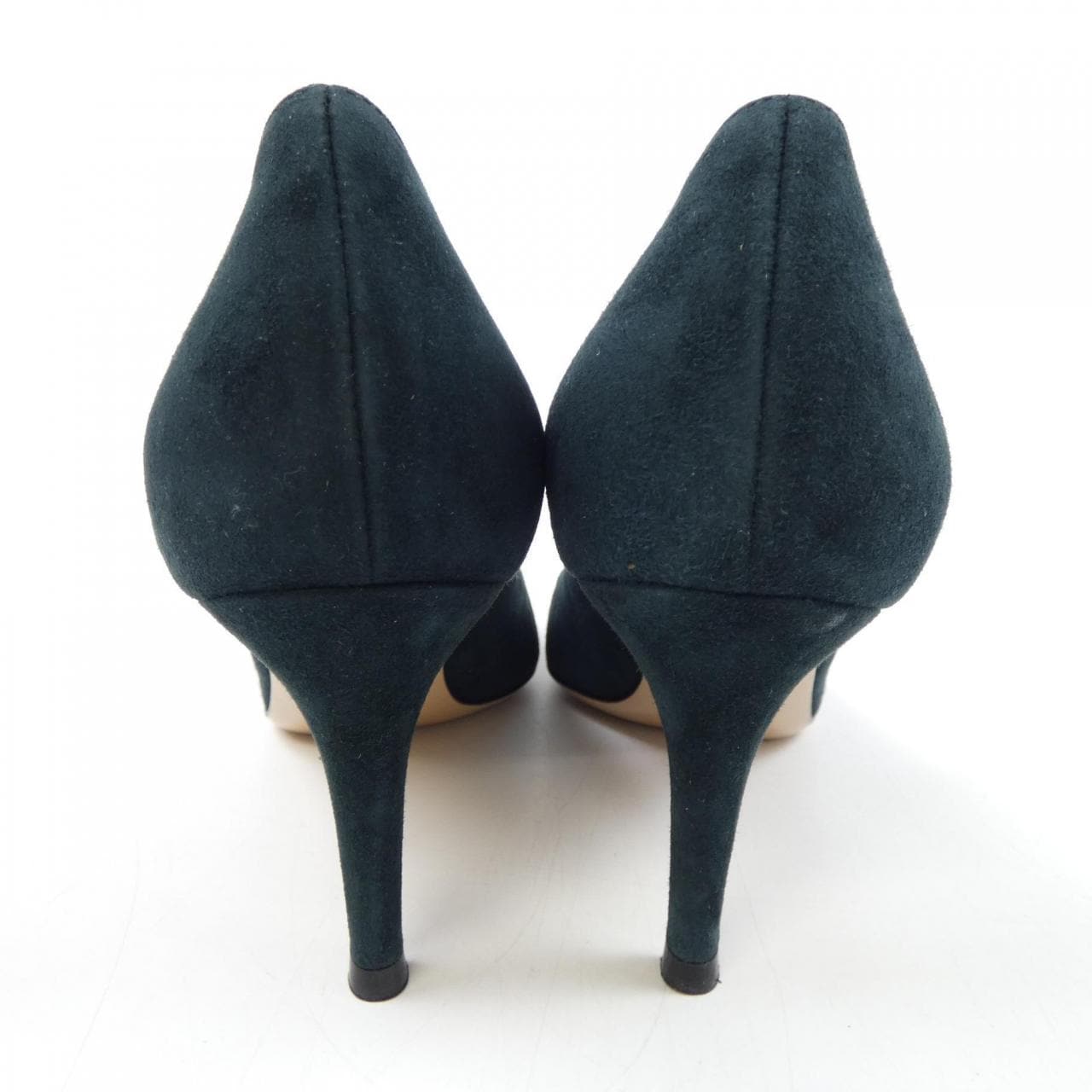 ジャンヴィトロッシ GIANVITO ROSSI パンプス
