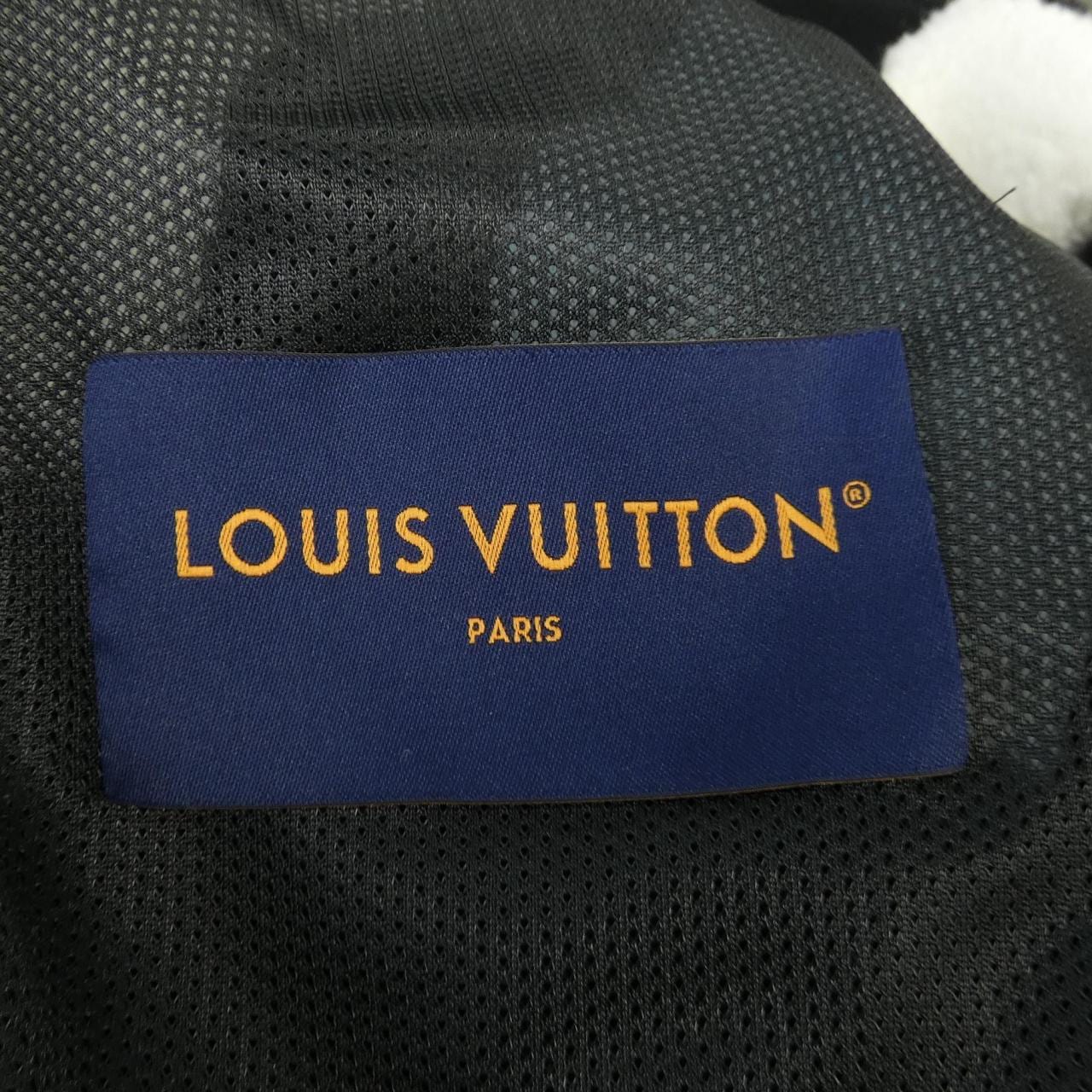 ルイヴィトン LOUIS VUITTON ブルゾン