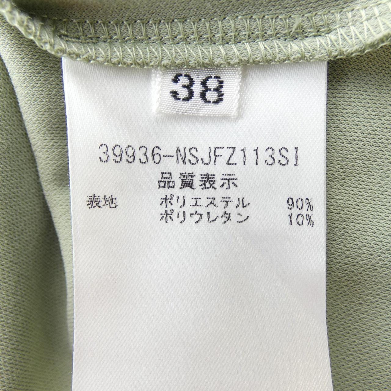 フォクシーニューヨーク FOXEY NEW YORK ロングカーディガン
