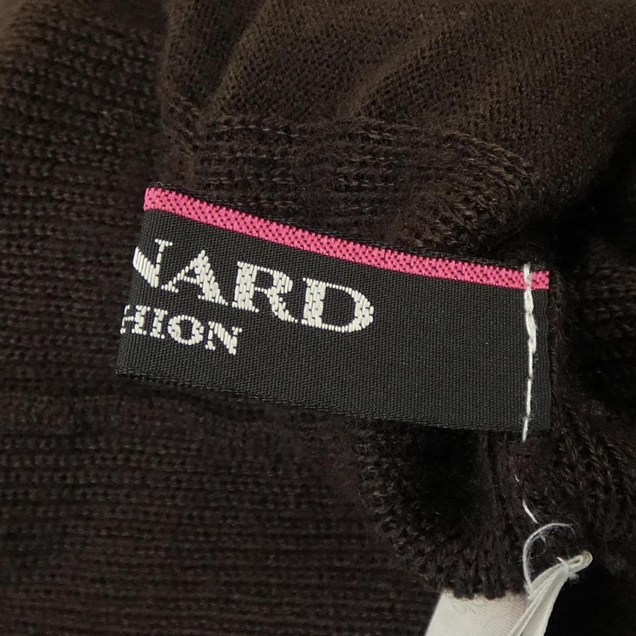 レオナールファッション LEONARD FASHION ニット