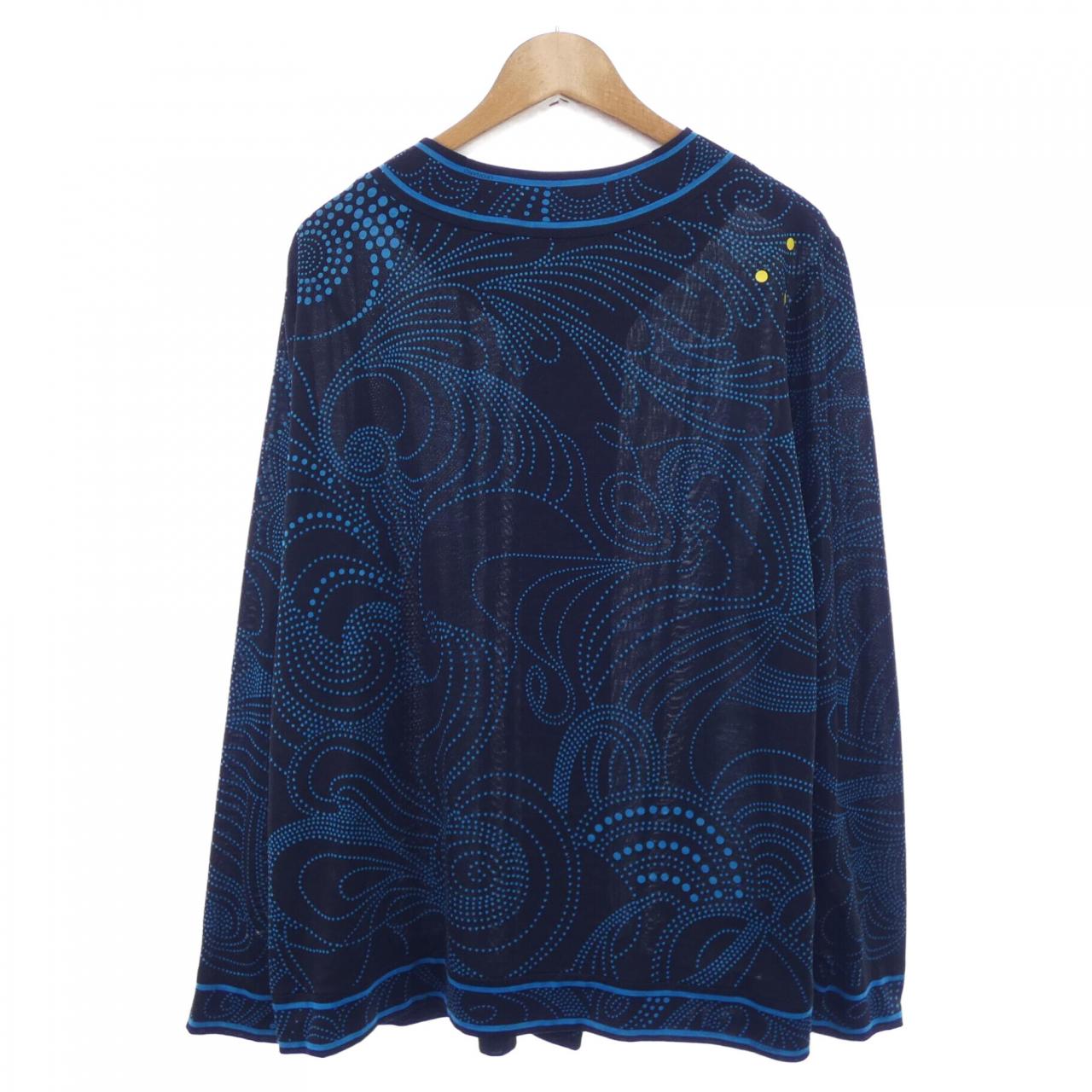 レオナールファッション LEONARD FASHION カーディガン