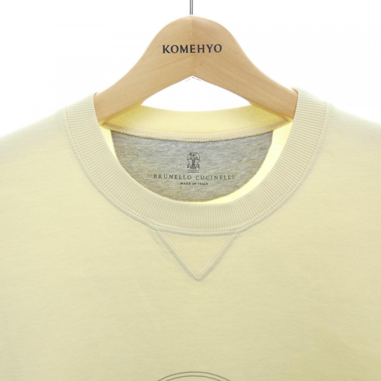 ブルネロクチネリ BRUNELLO CUCINELLI トップス