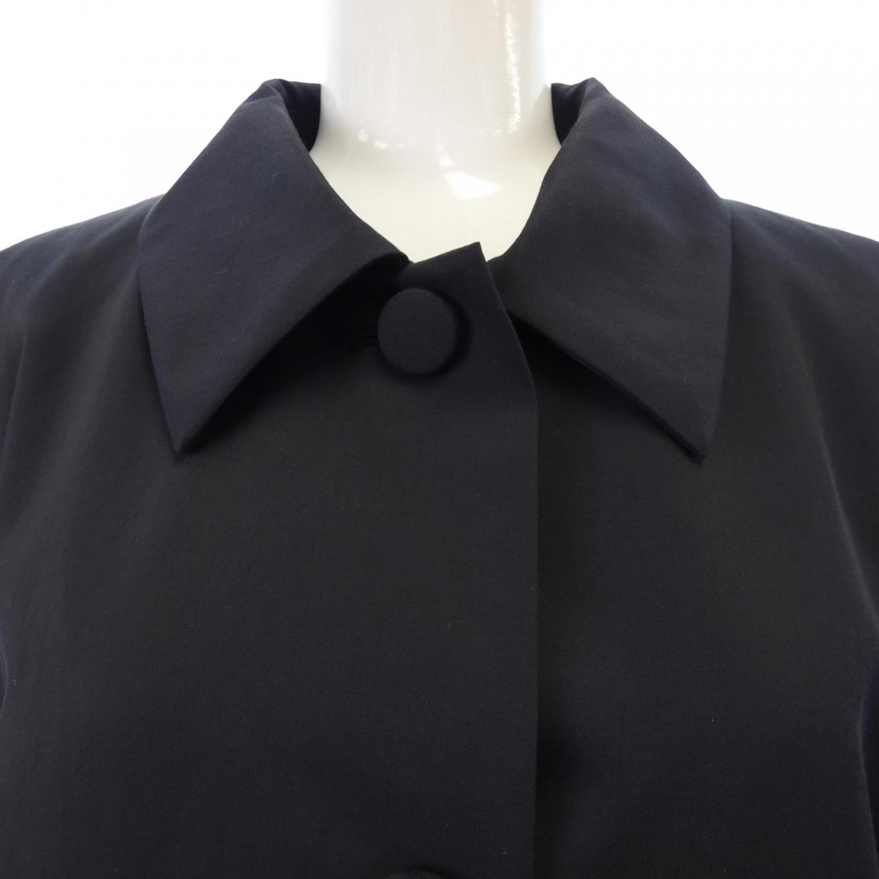 Agnes.b coat