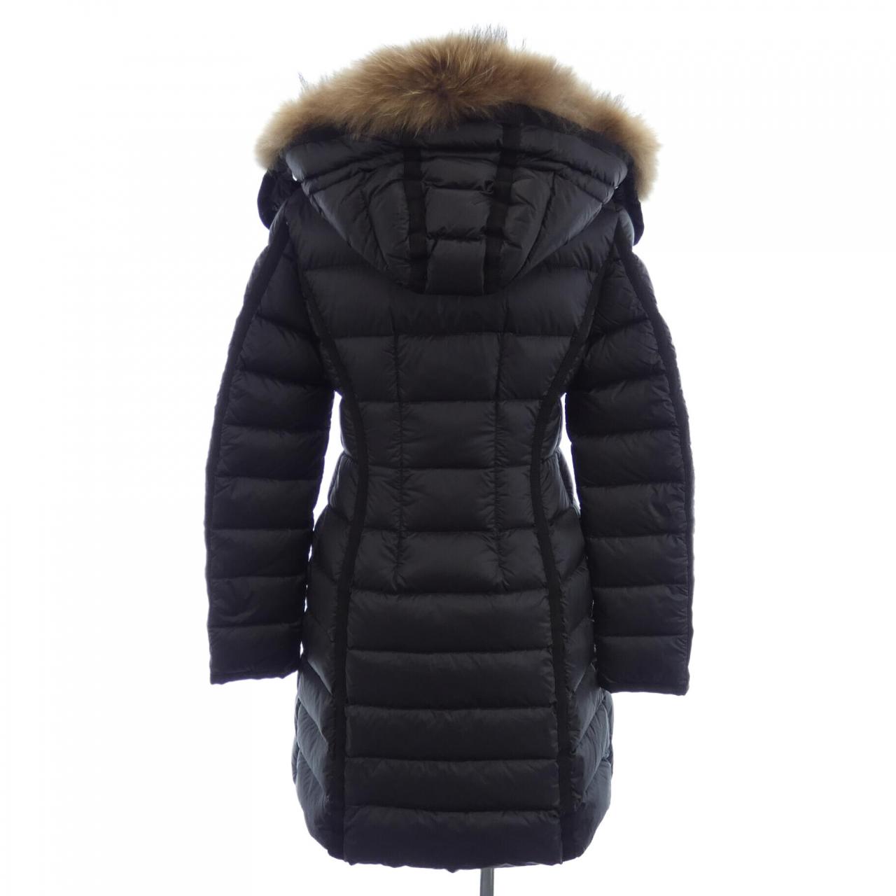 MONCLER MONCLER Down Coat