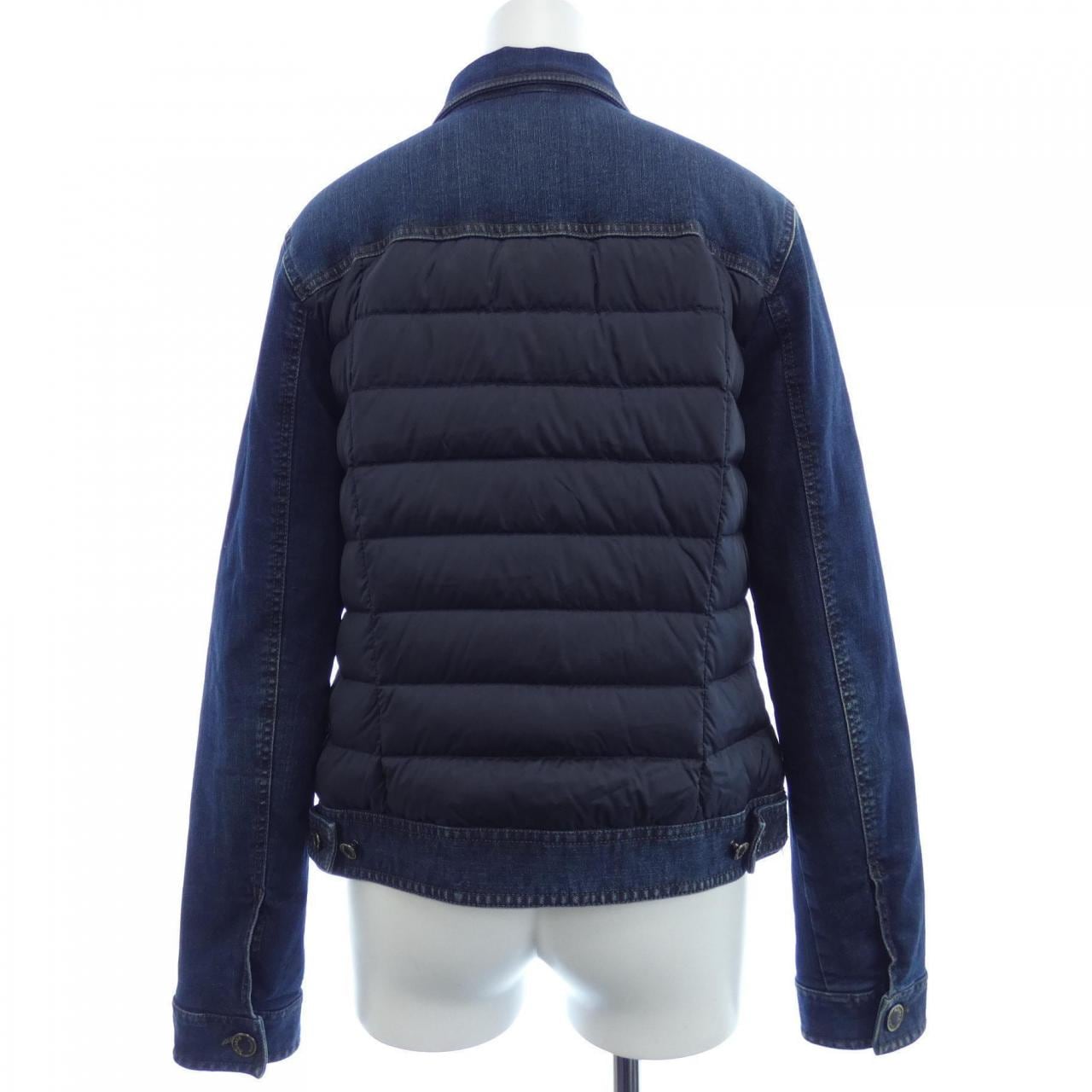 Mouret MOORER down jacket