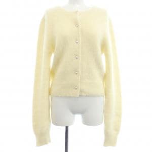 Maison Margiela メゾンマルジェラ ホワイト S51HA1012 クルー