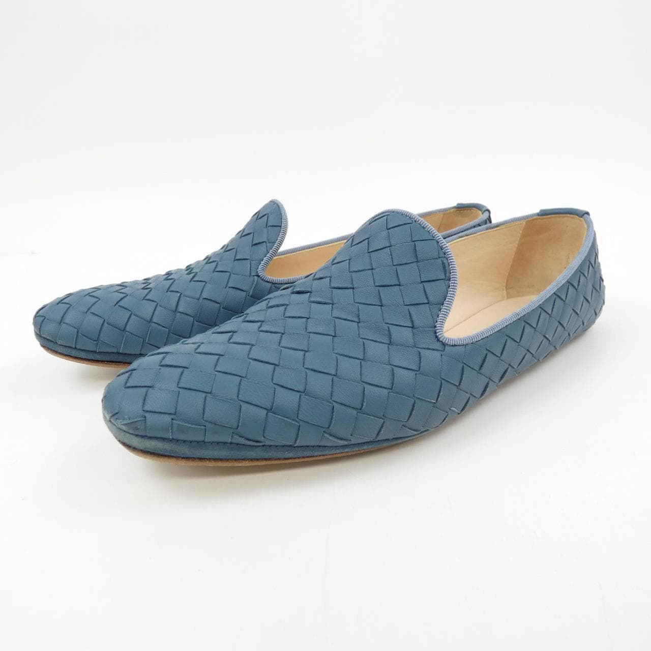 ボッテガヴェネタ BOTTEGA VENETA フラットシューズ