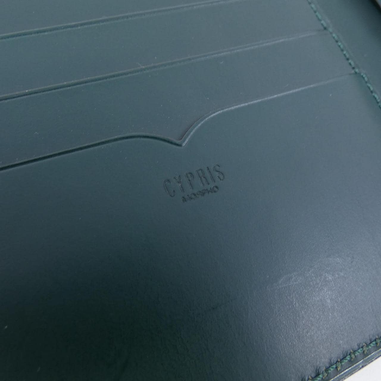 キプリス CYPRIS CARD CASE