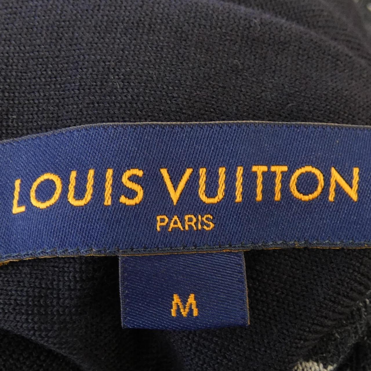 ルイヴィトン LOUIS VUITTON ブルゾン