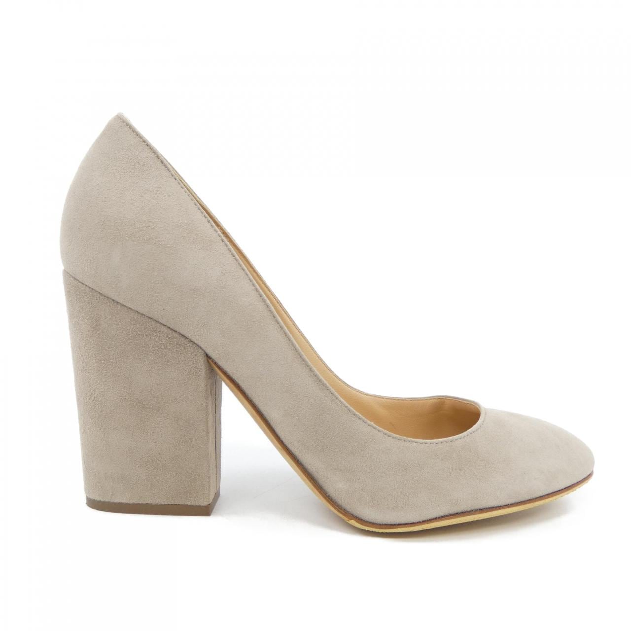 セルジオロッシ sergio rossi 7 5250 パンプス