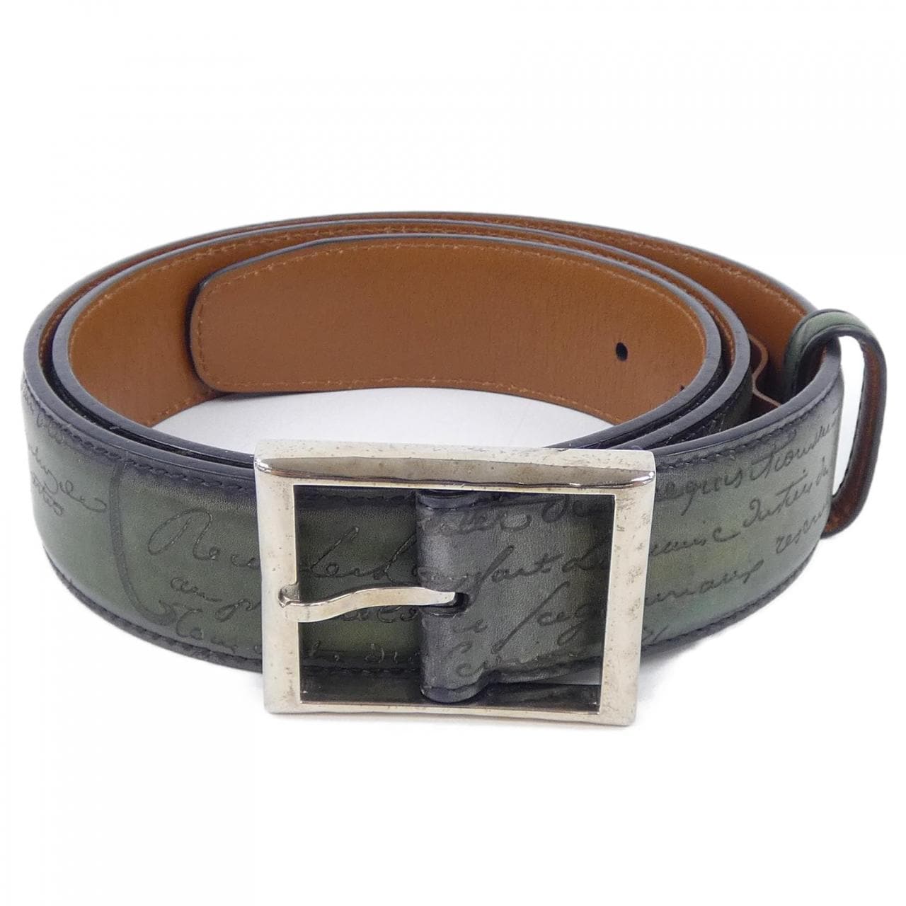 ベルルッティ Berluti BELT