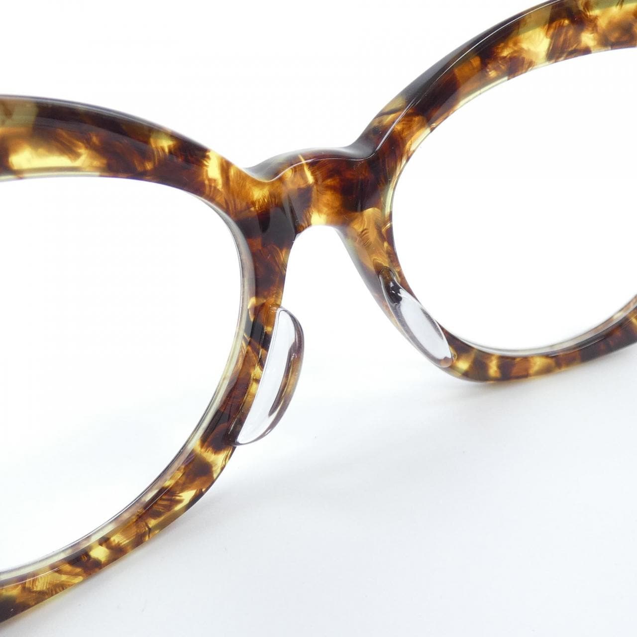 オリバーピープルズ OLIVER PEOPLES LAIYA EYEWEAR