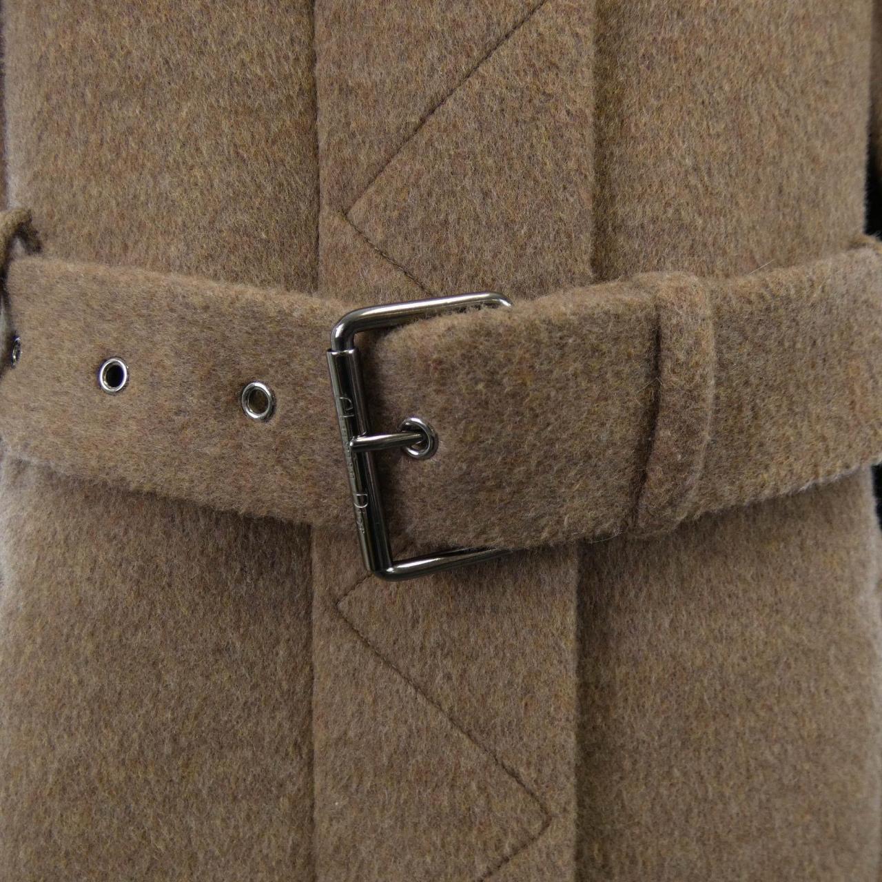 クリスチャンディオール CHRISTIAN DIOR ディオールオブリーク OBLIQUE 310M37A1375 ケープ