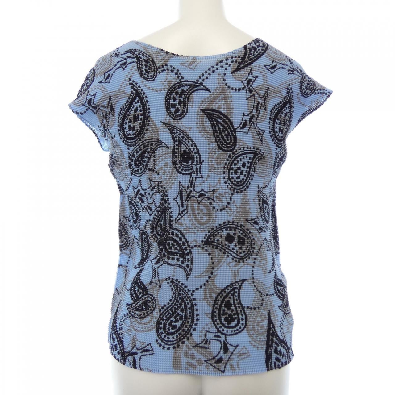 ミーイッセイミヤケ me ISSEY MIYAKE MI51FK457 トップス