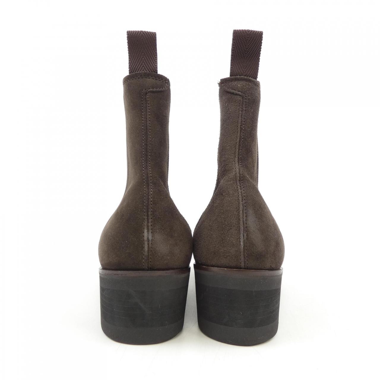 ダブルエイチ WH ブーツ