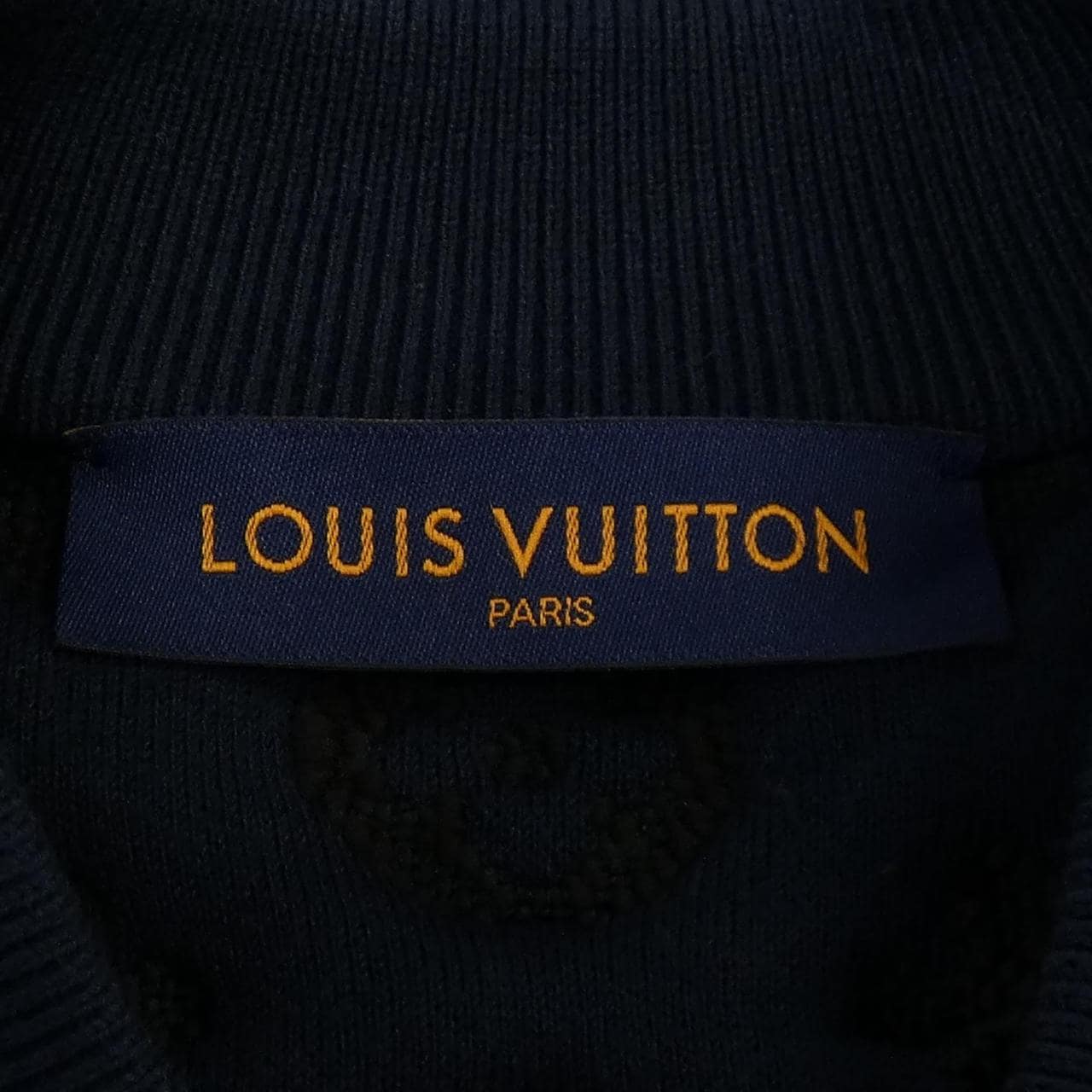 ルイヴィトン LOUIS VUITTON モノグラムボンバージャケット HLN07WDG0 ブルゾン