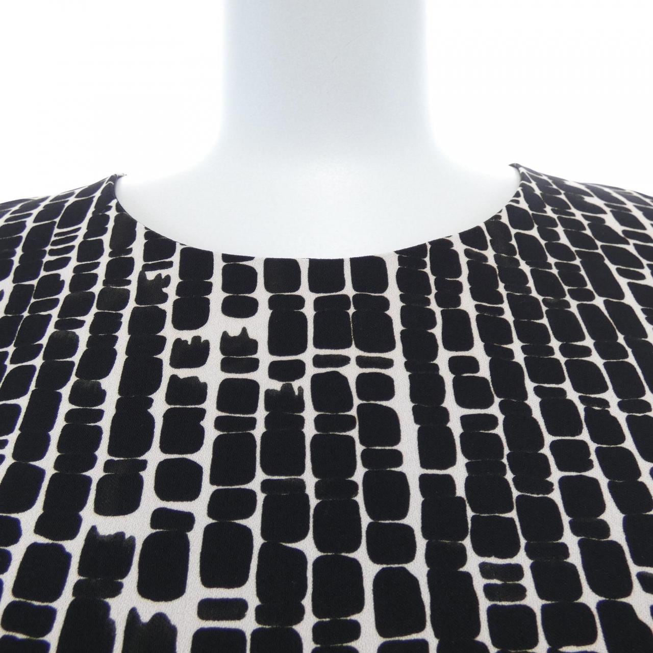 マックスマーラステュディオ Max Mara STUDIO 622606 ワンピース