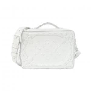 ルイヴィトン LVオーナメント ハンドル ソフト トランク M21833 ショルダーバッグ