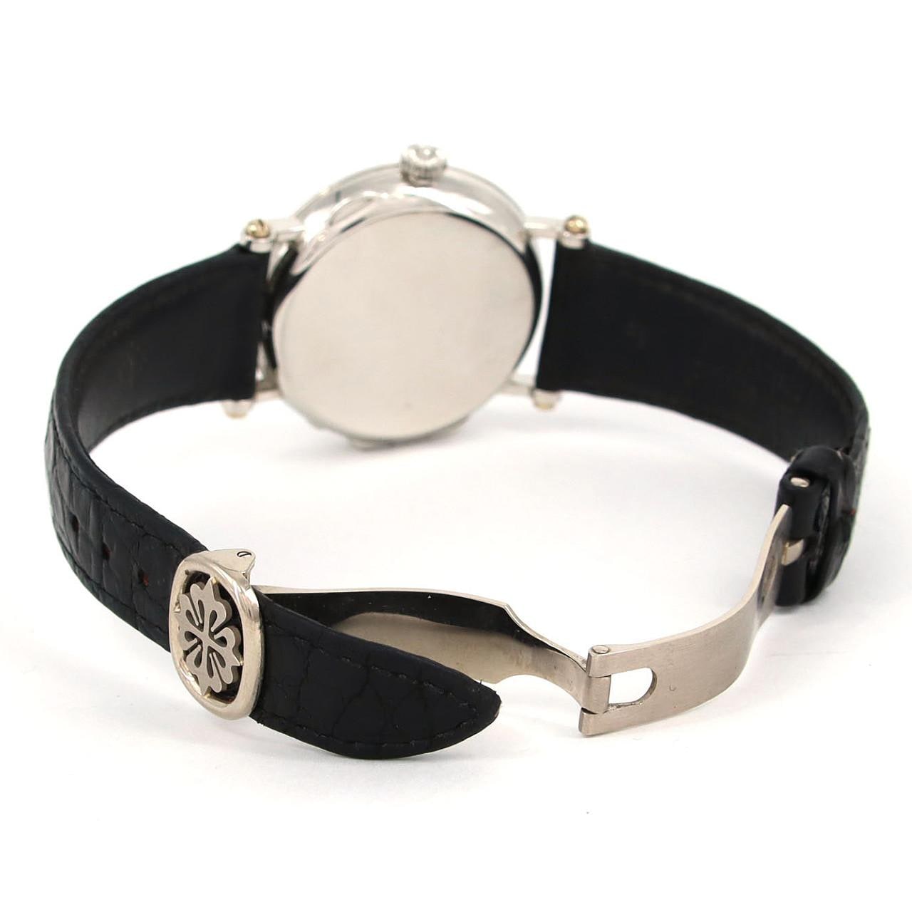 【ノーメンテナンス還元価格】パテック･フィリップ プチコンプリケーション PT 5015P PT 自動巻