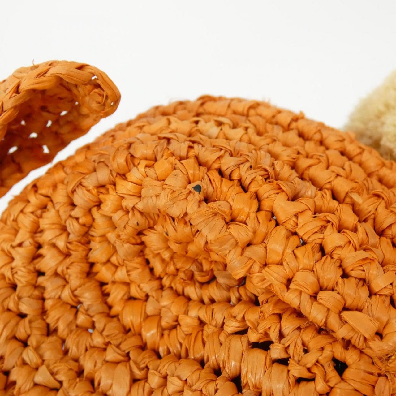 ロエベ バニー チャーム 129 07 T40 バッグチャーム