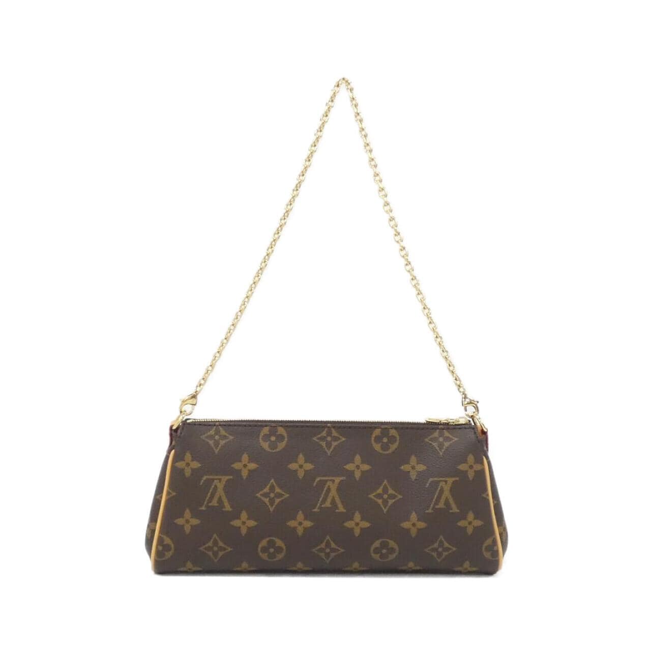 ルイヴィトン モノグラム ポシェット エヴァ M13567 ショルダーバッグ