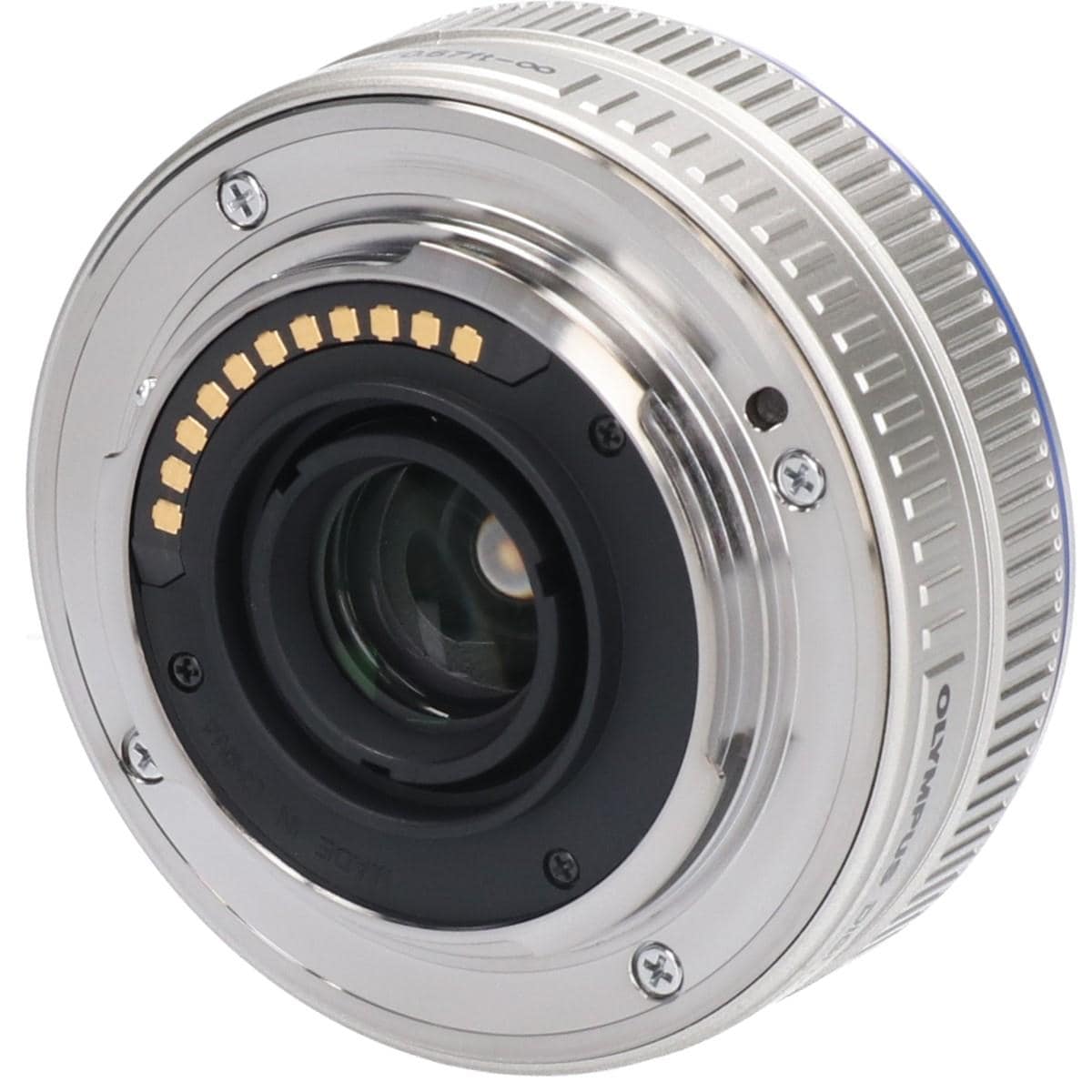 ＭＺＤ１７ｍｍ　Ｆ２．８