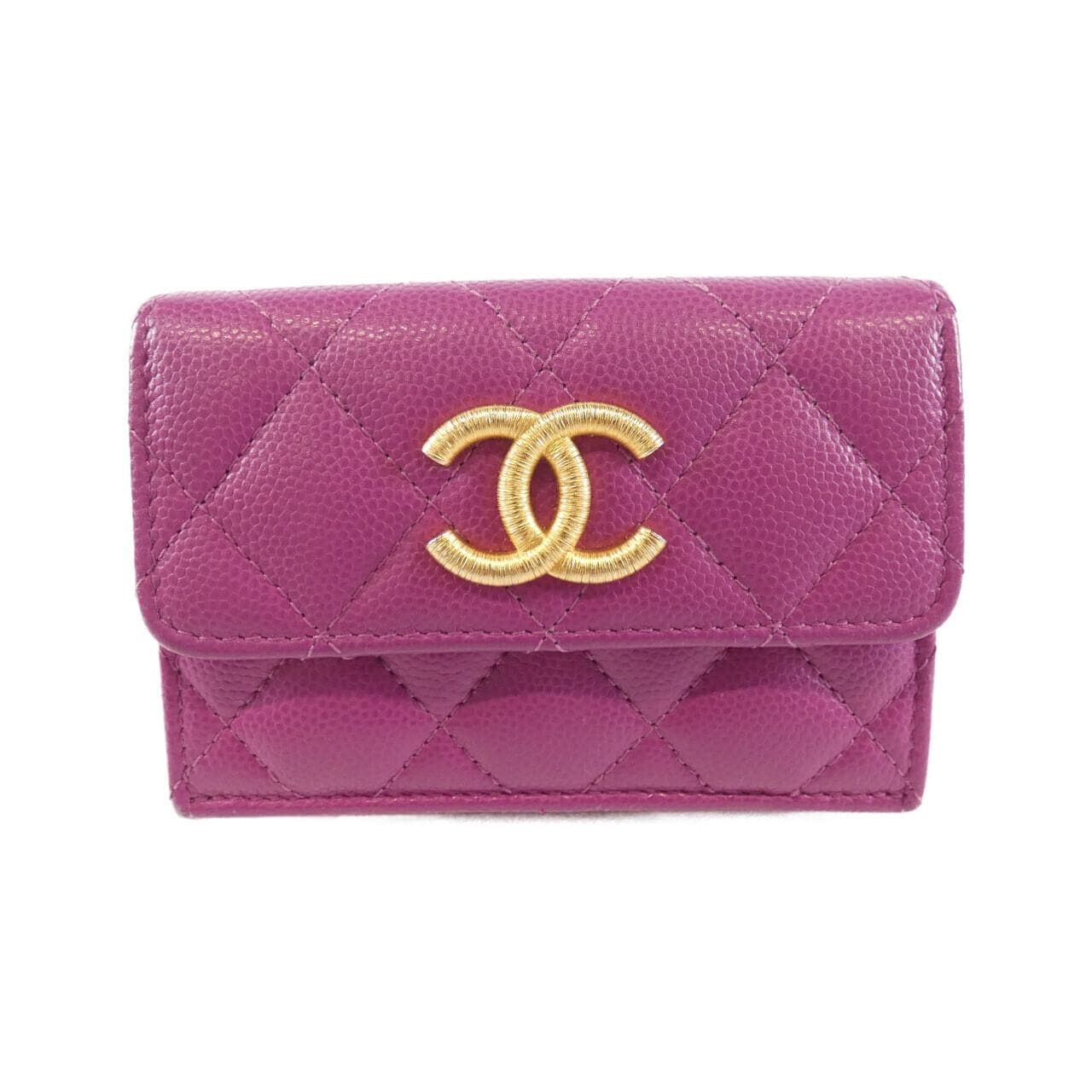 CHANEL AP3518 Wallet