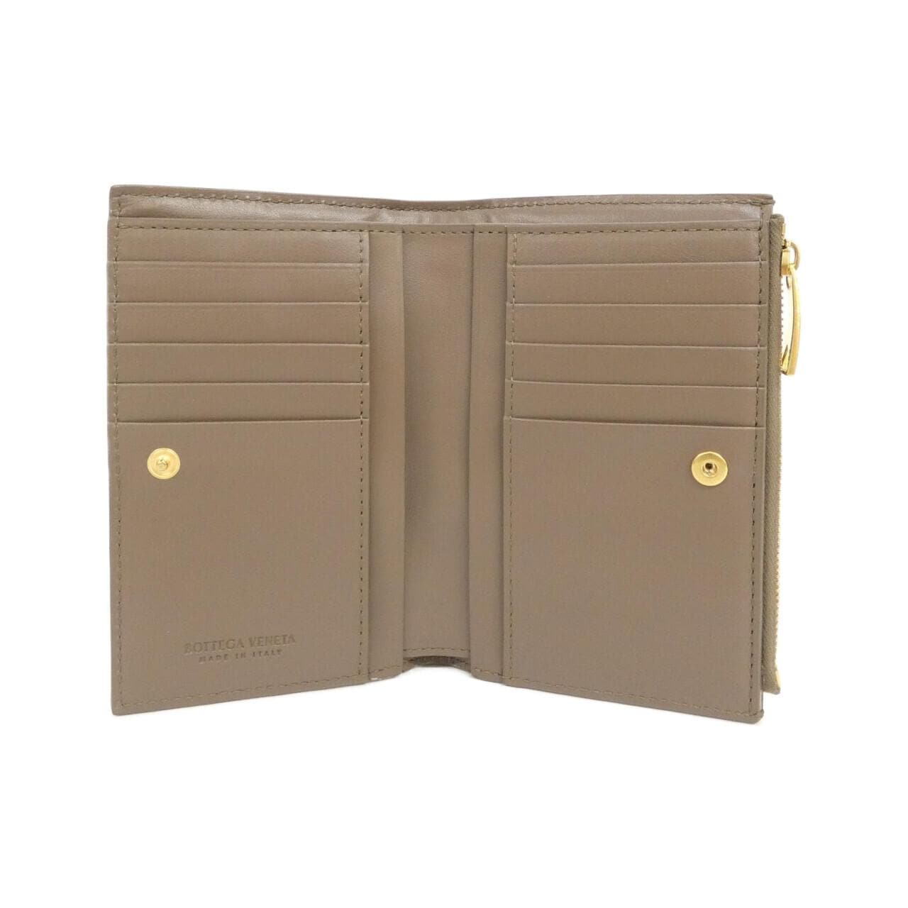 ボッテガヴェネタ 667130 VCQC1 財布