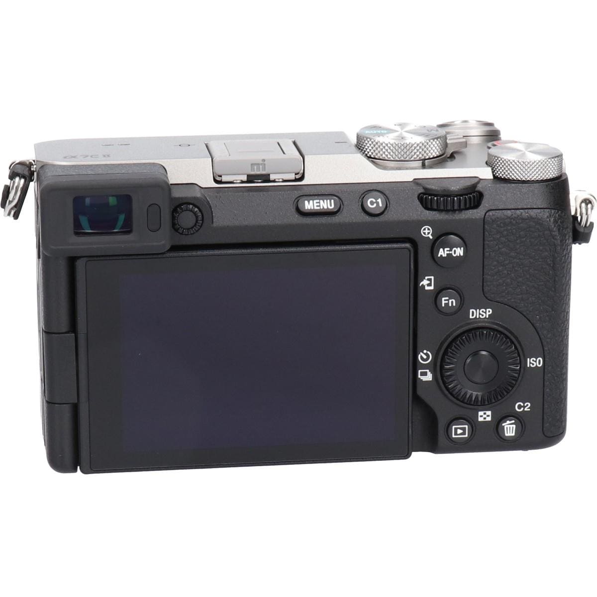 α７Ｃ　ＩＩ　ＩＬＣＥ－７ＣＭ２