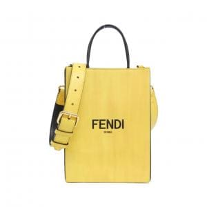 フェンディ パック スモール ショッピング バッグ 7VA512 ADP6 バッグ