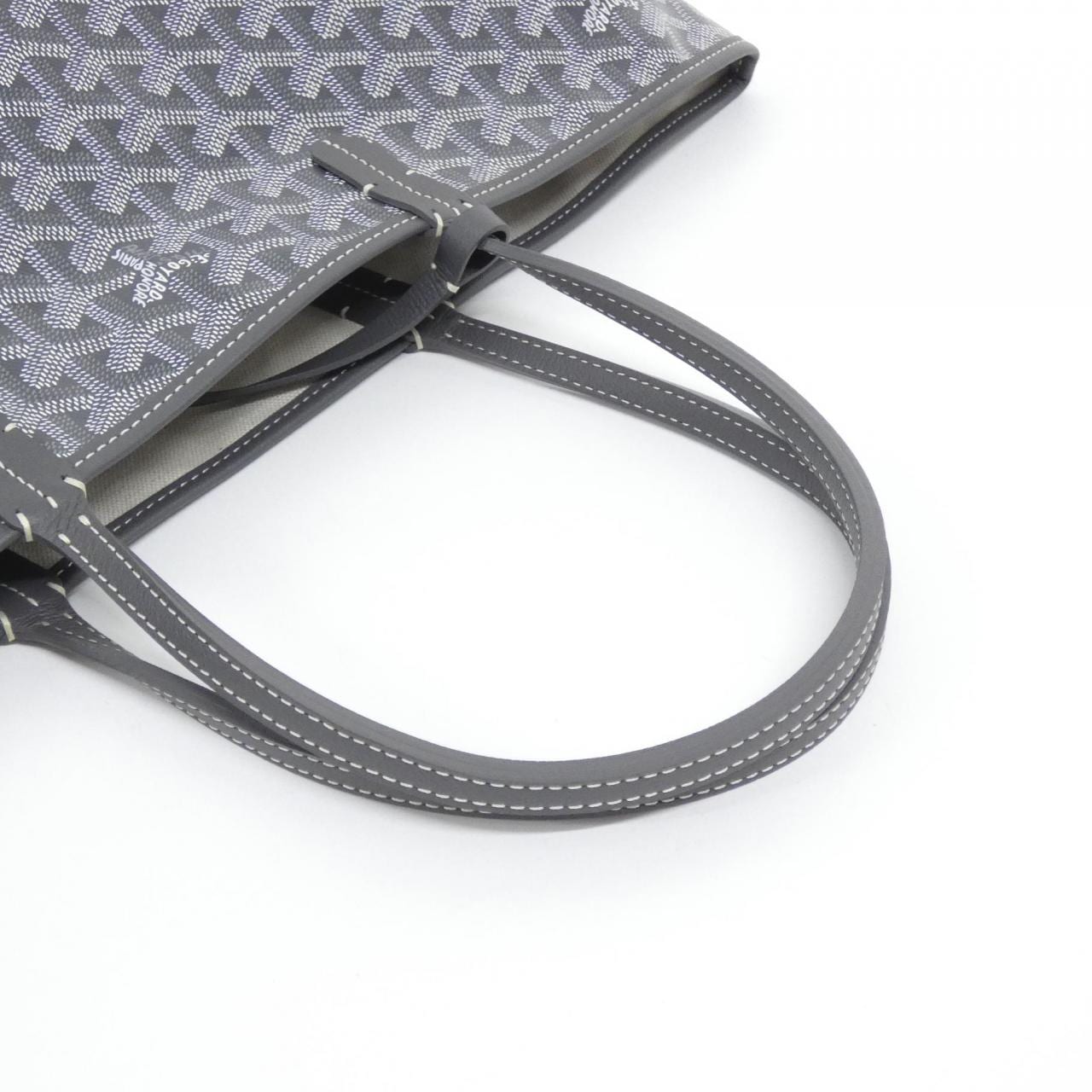 【未使用品】ゴヤール サン ルイ PM AMA LOUIS PM バッグ