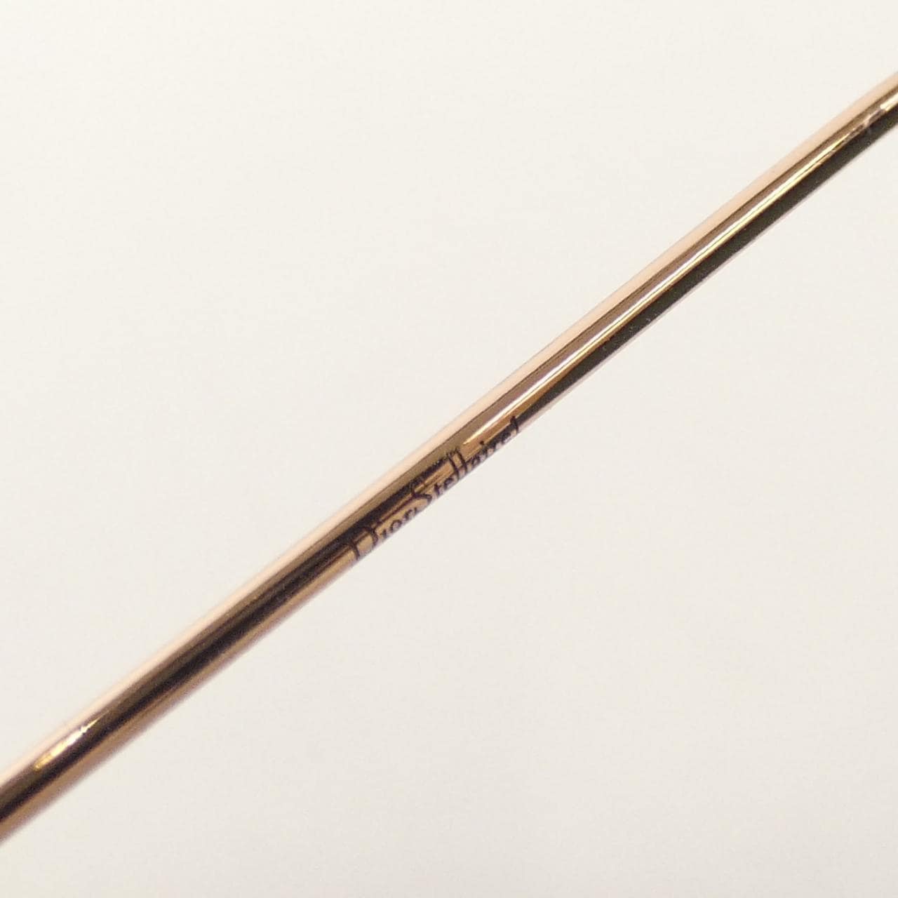 クリスチャンディオール DIORSTELLAIRE サングラス