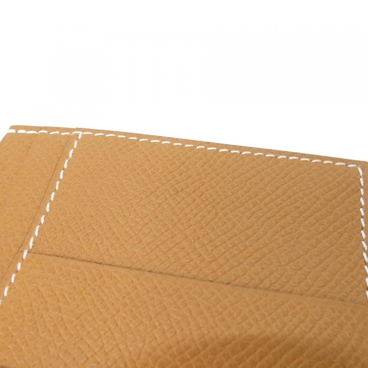 【未使用品】エルメス ベアン スフレ 039785CK 財布